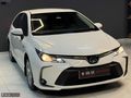 COROLLA HYBRİD DREAM e-CVT SERVİS BAKIMLI KAZASIZ