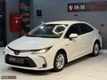 COROLLA HYBRİD DREAM e-CVT SERVİS BAKIMLI KAZASIZ