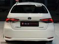 COROLLA HYBRİD DREAM e-CVT SERVİS BAKIMLI KAZASIZ