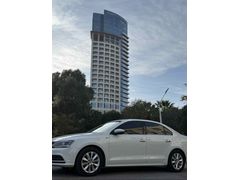 Sahibinden Volkswagen Jetta 1.4 TSi BlueMotion Trendline 2017 Model 