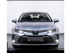 2021 MODEL TOYOTA COROLLA HYBRİD K.ŞARJ +ŞERİT TAKİP