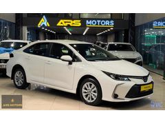 ARS 2022 COROLLA 1.8 HYBRİD DREAM e-CVT YETKİLİ SERVİS BAKIMLI