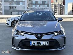 2021 HYBRİD-ŞERİ TAKİP-ÇARPIŞMA ÖNLEME/ANAHTARSIZ-ÇALIŞTIRMA