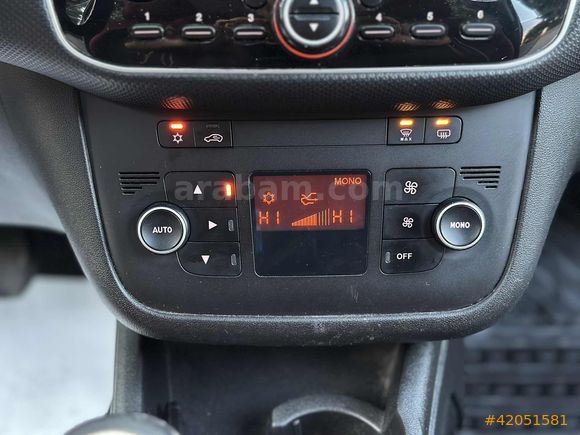 (K.KARTINA 12 TAKSİT)2012 MODEL 152 BİN ORJİNAL KM 1.3 EVO PUNTO