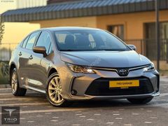 2021 MODEL COROLLA HYBRD DREAM 92 KM DEĞİŞENSZ CR PLY ÇRPŞM ÖNYL