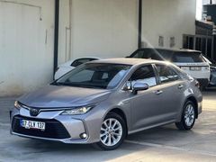 BALIK OTOMOTİV HATASIZ AYARINDA HYBRİD TERTEMİZ