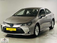 GALLERY UÇAR'dan-ORJİNAL-BOYASIZ-2020-TOYOTA-COROLLA-HYBRİT--