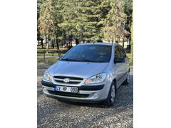 Sahibinden Hyundai Getz 1.4 DOHC HY KLM 2006 Model 