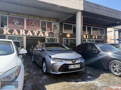 "V.KARATAŞ" 2021 COROLLA 1.8 HYBRİD DREAM HATASIZ 154.000KM
