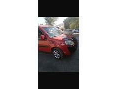 Sahibinden Fiat Doblo Cargo 1.3 Multijet Active 2006 Model  320.000 km Kırmızı