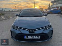HUZUR__2021 TOYOTA HYBRİD 113 BİNDE DEĞİŞEN YOK