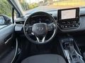 SBS GARAGE DEN TOYOTA COROLLA HiBRİT KM 110 BİNDE