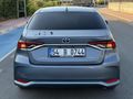 SBS GARAGE DEN TOYOTA COROLLA HiBRİT KM 110 BİNDE