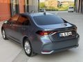 SBS GARAGE DEN TOYOTA COROLLA HiBRİT KM 110 BİNDE