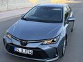SBS GARAGE DEN TOYOTA COROLLA HiBRİT KM 110 BİNDE