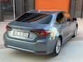 SBS GARAGE DEN TOYOTA COROLLA HiBRİT KM 110 BİNDE
