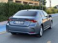 SBS GARAGE DEN TOYOTA COROLLA HiBRİT KM 110 BİNDE