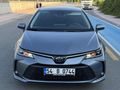 SBS GARAGE DEN TOYOTA COROLLA HiBRİT KM 110 BİNDE