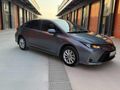SBS GARAGE DEN TOYOTA COROLLA HiBRİT KM 110 BİNDE