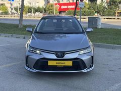 Hatasız - Boyasız - Hasar Kayıtsız - Servis Bakımlı Hybrid