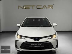 NETCAR'DAN 2020 COROLLA 1.8 HYBRID DREAM 116.000 KM