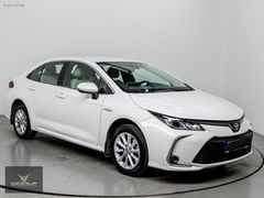 85.000 KM'de İÇİ ÇİFT RENKM GARANTİLİ HYBRID TOYOTA K.ŞARJ %20