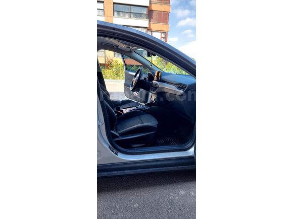 Sahibinden Ford Focus 1.5 TDCi Titanium 2020 Model