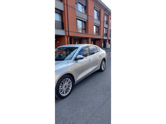 Sahibinden Ford Focus 1.5 TDCi Titanium 2020 Model