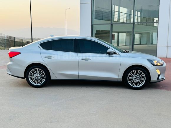 Sahibinden Ford Focus 1.5 TDCi Titanium 2020 Model