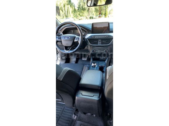 Sahibinden Ford Focus 1.5 TDCi Titanium 2020 Model