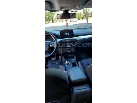 Sahibinden Ford Focus 1.5 TDCi Titanium 2020 Model