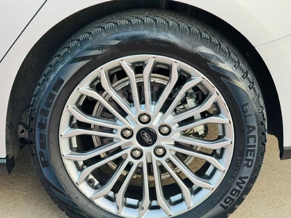 Sahibinden Ford Focus 1.5 TDCi Titanium 2020 Model