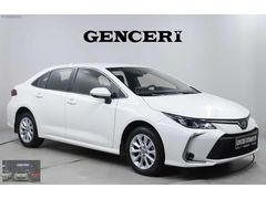 2022 COROLLA HYBRİD İLK ELDEN SERVİS BAKIMLI 0.69 KREDİ İMKAN