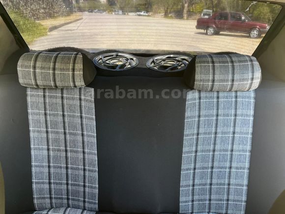 Sahibinden Tofaş Doğan SLX 1993 Model
