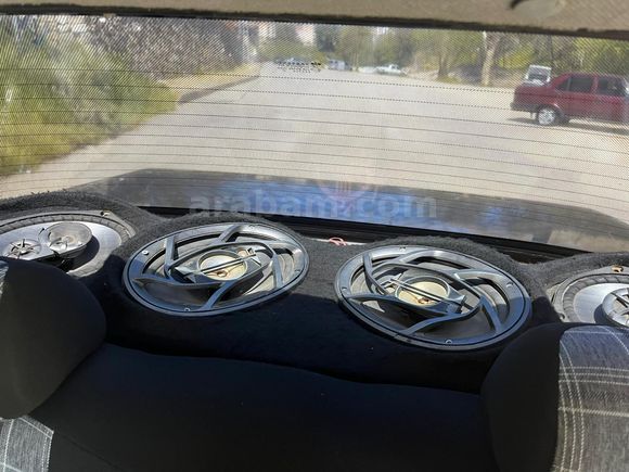 Sahibinden Tofaş Doğan SLX 1993 Model