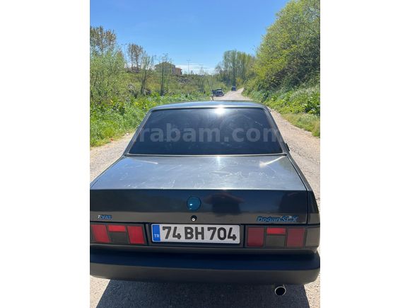 Sahibinden Tofaş Doğan SLX 1993 Model