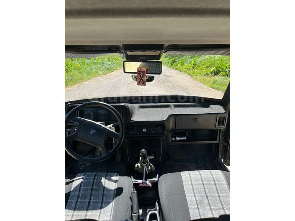 Sahibinden Tofaş Doğan SLX 1993 Model