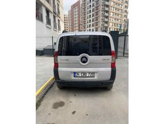 Sahibinden Citroen Nemo Combi 1.3 HDi SX Plus Vizyon 2013 Model  355.000 km Gri