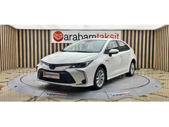 ARABAMTAKSİT'LE 430.000 TL PEŞİNAT 36 AY VADEYLE KASKO HEDİYE