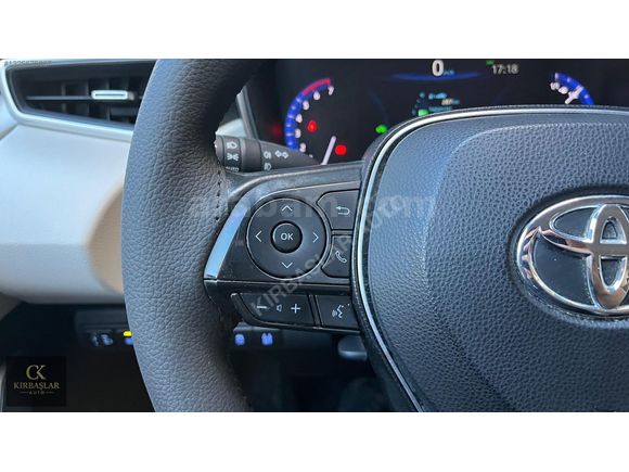 *Kırbaşlar Auto* 2022 MOD/174.000 KM 'DE/ YETKİLİ SERVİS BAKIMLI