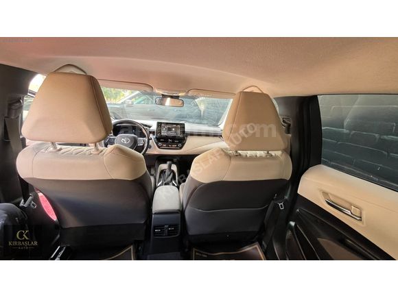 *Kırbaşlar Auto* 2022 MOD/174.000 KM 'DE/ YETKİLİ SERVİS BAKIMLI