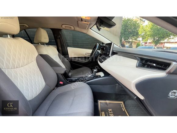 *Kırbaşlar Auto* 2022 MOD/174.000 KM 'DE/ YETKİLİ SERVİS BAKIMLI
