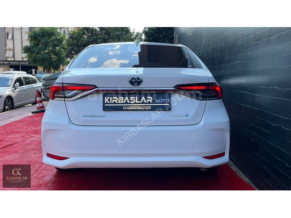 *Kırbaşlar Auto* 2022 MOD/174.000 KM 'DE/ YETKİLİ SERVİS BAKIMLI