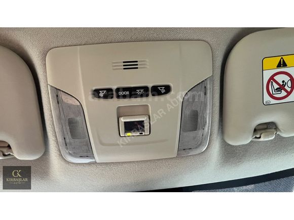 *Kırbaşlar Auto* 2022 MOD/174.000 KM 'DE/ YETKİLİ SERVİS BAKIMLI