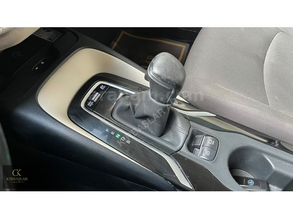*Kırbaşlar Auto* 2022 MOD/174.000 KM 'DE/ YETKİLİ SERVİS BAKIMLI