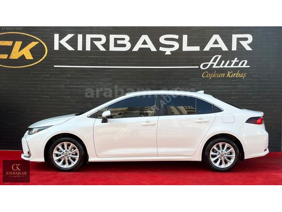 *Kırbaşlar Auto* 2022 MOD/174.000 KM 'DE/ YETKİLİ SERVİS BAKIMLI