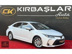 *Kırbaşlar Auto* 2022 MOD/174.000 KM 'DE/ YETKİLİ SERVİS BAKIMLI