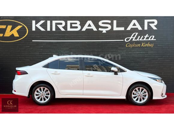 *Kırbaşlar Auto* 2022 MOD/174.000 KM 'DE/ YETKİLİ SERVİS BAKIMLI