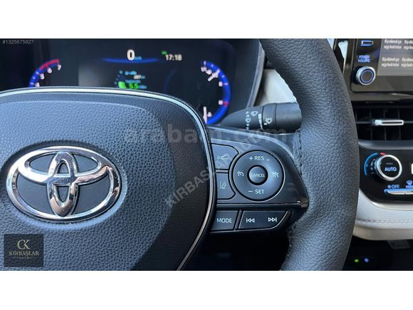 *Kırbaşlar Auto* 2022 MOD/174.000 KM 'DE/ YETKİLİ SERVİS BAKIMLI