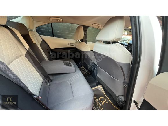*Kırbaşlar Auto* 2022 MOD/174.000 KM 'DE/ YETKİLİ SERVİS BAKIMLI